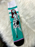 Character Socks - Sally 2