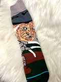 Horror Socks - Freddy 2