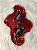 Home Decor - Scorpions wall hanger