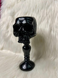 Dark Souls - Skull Tealight Candle Holder