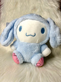 25cm Plushie Cinnamon