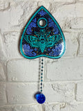 Home Decor - Planchette small wall hanger