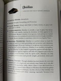 The Modern Witchcraft Book Of Crystal Magik