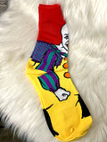 Horror Socks - Pennywise 3