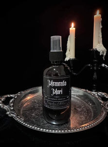 KC Alchemy - Memento Mori - Room Spray