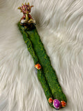 Dragon Garden Incense Holder - 26cm