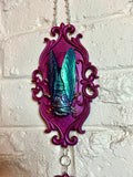 Home Decor - Bugs wall hanger