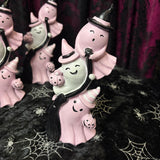 Ghost Trio Statue - small (20cm)