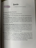 The Modern Witchcraft Book Of Crystal Magik