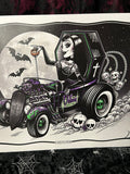 Deluxe Creations Print A3 - Art By Rose Demon