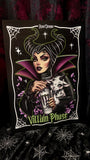 RD Villain Phase A3 Print - Art By Rose Demon