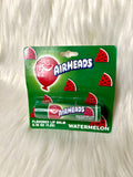 Airheads Lip Balm - Watermelon