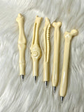 How about dem bones - Pen Set