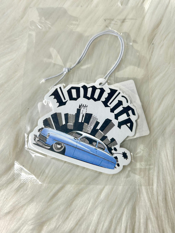 Lowlife Air Freshener