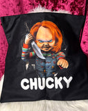 Chucky - cushion cover