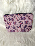 Makeup Bag - Cute n Spooky 1