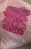 Drop Dead Gorgeous - DEITY - Liquid Velvet Lipstick