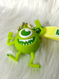 Novelty Key Chains