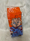 Horror Socks - Chucky 2