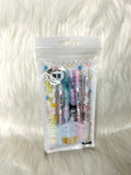 Sanrio Stationary - Sanrio Mix 2