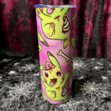 Zombichu - 20oz Insulated Cup
