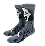 Horror Socks - Ghostface