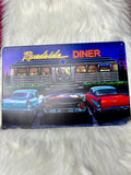 Diner - Tin Sign