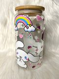 Sweet Cinnamon Dreams 16oz (Glass)