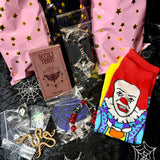 Lucky Dip Alternative Bags (Dark and Light Options)