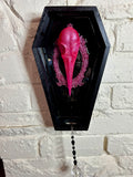 Home Decor - Coffin Decor