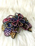 Opulence Hair Clip Glitzy