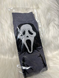 Horror Socks - Ghostface