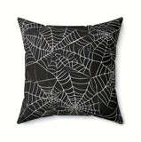 Spider Web - cushion cover