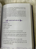 The Book of Candle Magic - By Madame Pamita