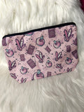 Makeup Bag - Cute n Spooky 2