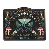 Dark Forest MDF Talking Board