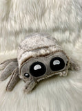 Spider Plushie