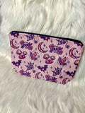 Makeup Bag - Cute n Spooky 1