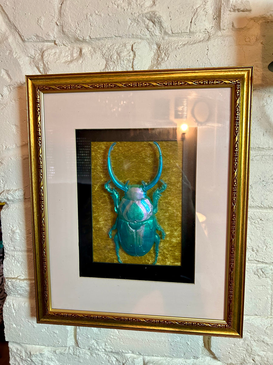 Home Decor - Bugs Bugs Bugs frame – Deluxe Creations and Designs