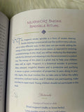 The Healing Home - A Room by Room Guide to Positive Vibes - Book