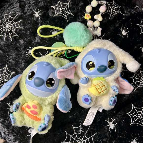 Charm Pop - Lonely Leftovers - Stitch Duo