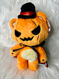 Pumpkin Ted - 30cm plushie