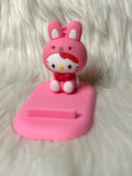 Mobile Phone Stand - Kitty