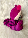 Cheshire Cat - Alice in Wonderand - Plushie