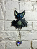 Home Decor - Cute Bat Hanger