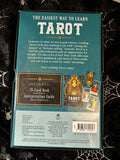 Tarot Cards and Guidebook