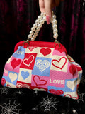 Mad About Love - Handbag