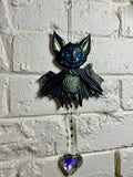 Home Decor - Cute Bat Hanger