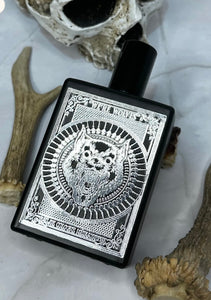 Sleepy Hollow - Black Label Cologne - Drop Dead Gorgeous - 100ml