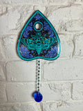 Home Decor - Planchette small wall hanger